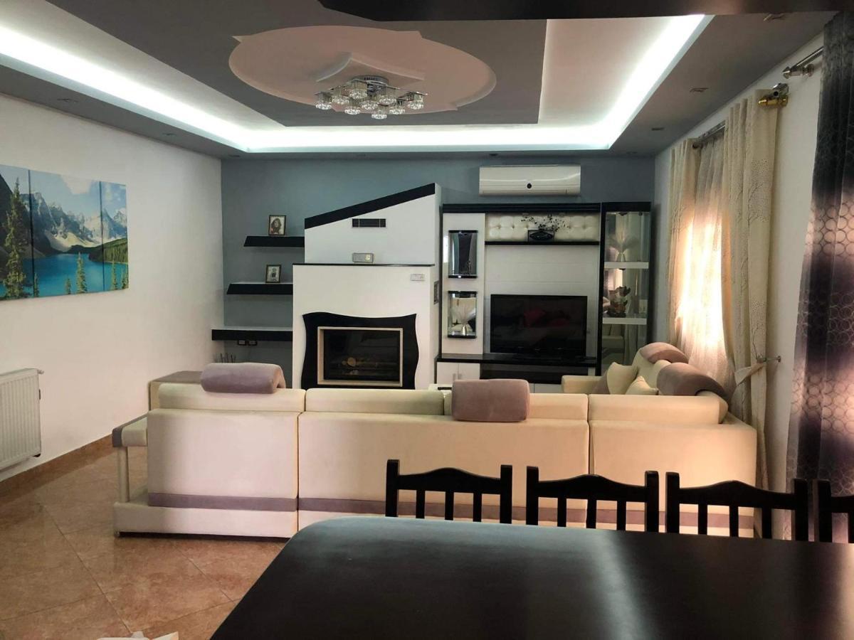 The Olive View Apartment By Ceni, Эльбасан Экстерьер фото