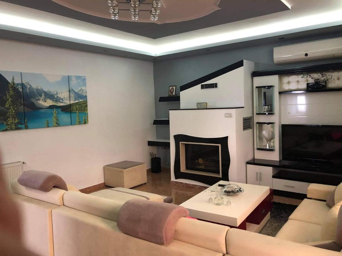 The Olive View Apartment By Ceni, Эльбасан Экстерьер фото
